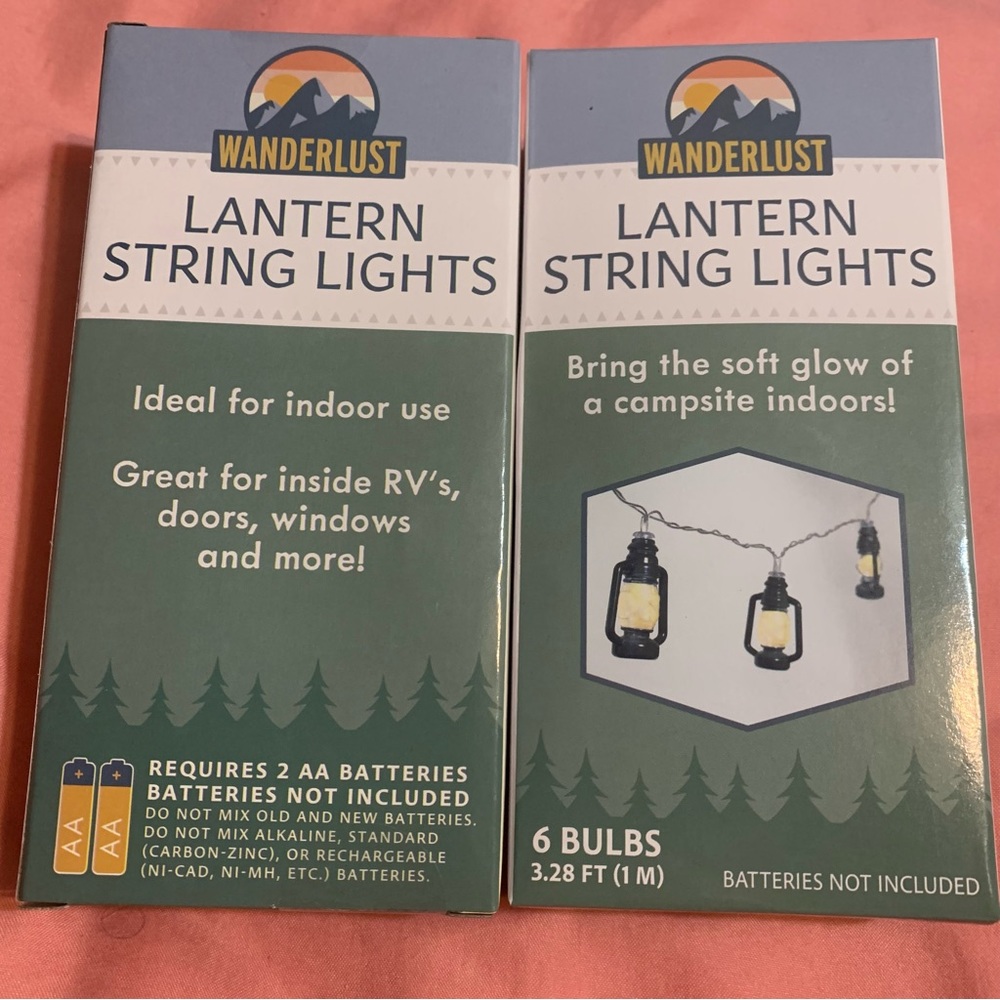 Led light decor - Picture 2 of 4